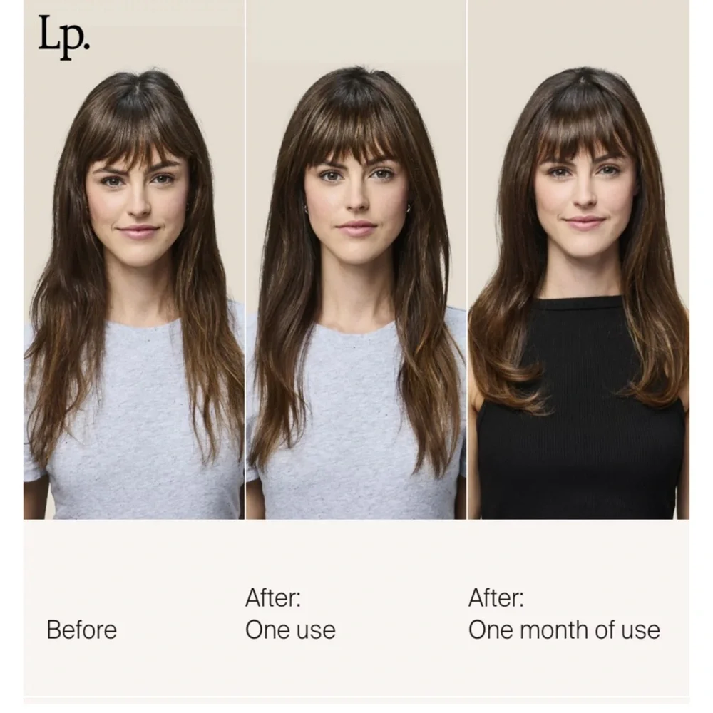 Living Proof Perfect Hair Day Weightless Hydrating Mask Treatment healthy shiny